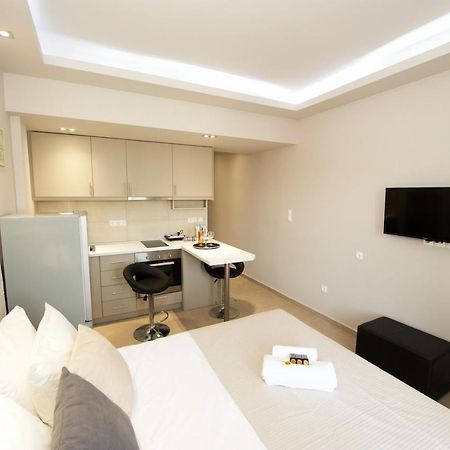 Motivo Cozy House Lägenhet Kanoni  Exteriör bild