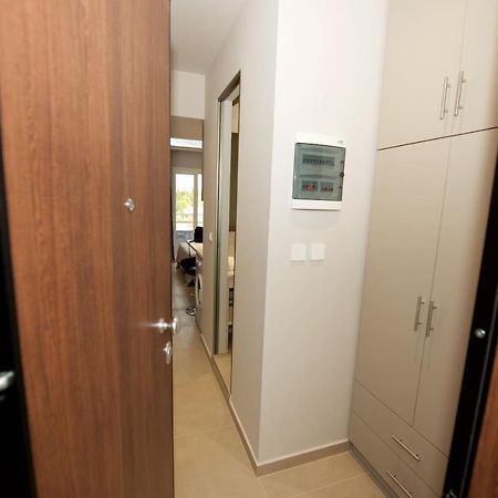Motivo Cozy House Lägenhet Kanoni  Exteriör bild