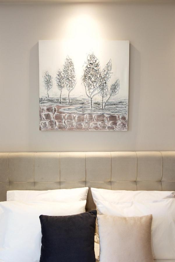 Motivo Cozy House Lägenhet Kanoni  Exteriör bild