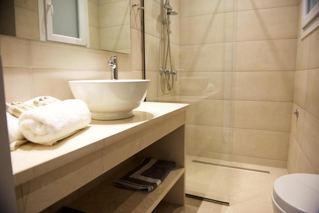Motivo Cozy House Lägenhet Kanoni  Exteriör bild